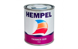 Hempel Thinner 845  0,75L