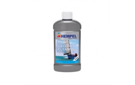 Hempel Gelcoat Cleaning Gel   0,5L