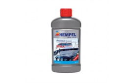 Hempel Wax  Nanocel  0,5L