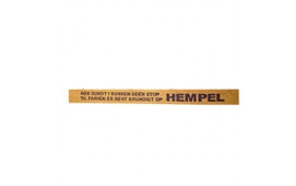 Hempel Hempel Rörpinnar, 750 Ml