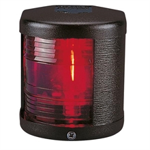 Lanterna Aqua Signal 25 BB Svart