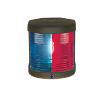 Lanterna Aqua Signal 25 Kombi Svart