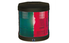 Lanterna Aqua Signal 25 Kombi Svart