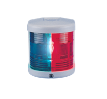 Lanterna Aqua Signal 25 Kombi Vit