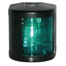 Lanterna Aqua Signal 25 SB Svart