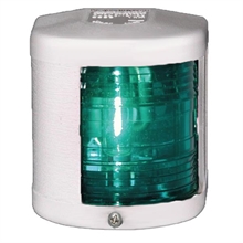 Lanterna Aqua Signal 25 SB Vit