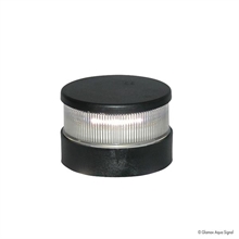 Lanterna Aqua Signal 34 LED Ankar Svart