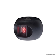 Lanterna Aqua Signal 34 LED BB Svart