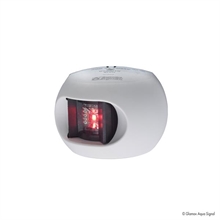 Lanterna Aqua Signal 34 LED BB Vit