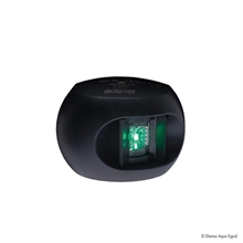 Lanterna Aqua Signal 34 LED SB Svart