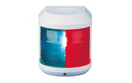 Lanterna Aqua Signal 41 Kombi Vit