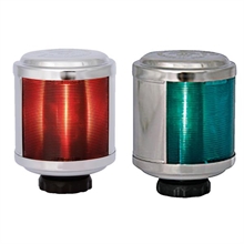 Lanterna Aqua Signal 50 Kombi Rostfri