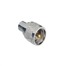 Glomex Adapter RA352 FME-hane till PL259-hane