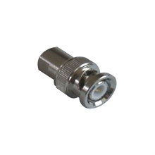Glomex Adapter RA355 FME-hane till BNC-hane