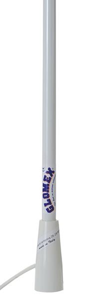 Glomex antenn AM/FM 1,5m RA128