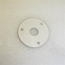 Glomex Vit pvc-tätning V9101/W