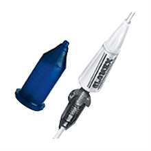 Glomex gummiskydd för koaxialkabel R138