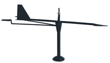 Glomex vindvisare RA179