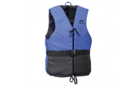 Olympia blå/svart S 30-50kg