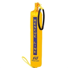 Rescue Line, kastlina