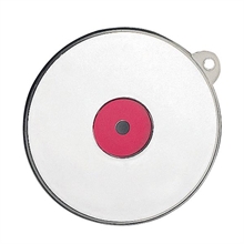 Signalspegel med sikte. Ø 86 mm