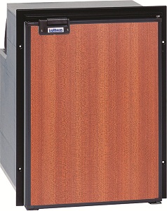 Dörrfront Mahogny 65L