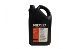 GÄNGOLJA RIDGID 5L SDS MINERALSMÖRJOLJA 5L.