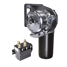 Ankarspel Balder 600Y