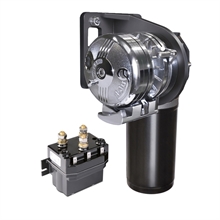 Ankarspel Balder 900Y