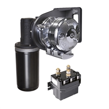 Ankarspel Balder 1200X 24V