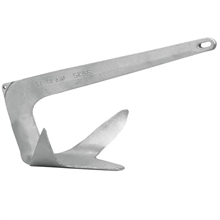 Ankare FHD 5Kg Galvat