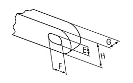 Ankare FHD 5Kg Galvat