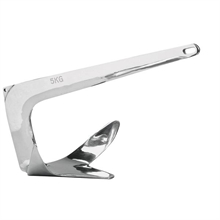 Ankare FHD 5Kg Rostfritt