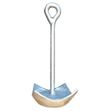 Tallriksankare 3kg