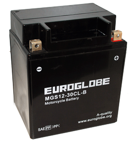 ETX30CL-B FA MC-Batteri