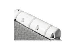 Bumper vit 3/4 250x900