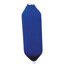 Fenderskydd 15x56 marinblå F01-F1