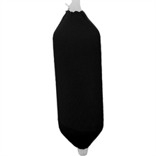 Fenderskydd 30x76 svart F5
