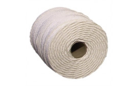 Polyesterlina 3-slagen 18mm 65m