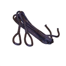 Fenderlina 8mm 1,8m 24-flätad Marinblå 2-pack