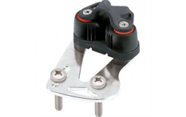 Ronstan I 32, Skotlås för ändkontroll