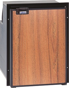 Dörrfront Teak 42/49 C