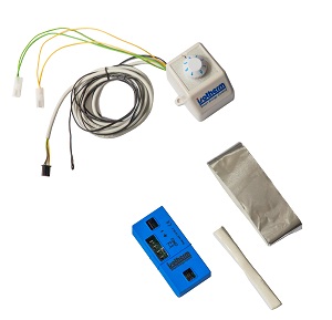 SEC kit för eftermontering