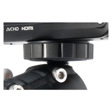 ROKK Mini Enhetshållare Kamera universal