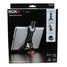 ROKK Mini kit för surfplatta med sugproppsfäste