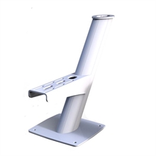 Scanstrut Dual Power Tower bas för radom DPT-R
