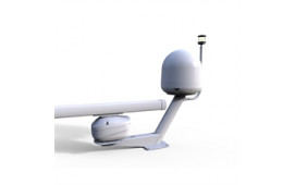 Scanstrut Dual Power Tower bas för öppen radar DPT-OA