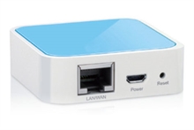 Glomex Access Point ITAP001