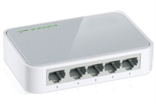 Glomex Switch 5-ports ITSW001