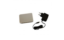 Glomex Switch 5-ports ITSW001